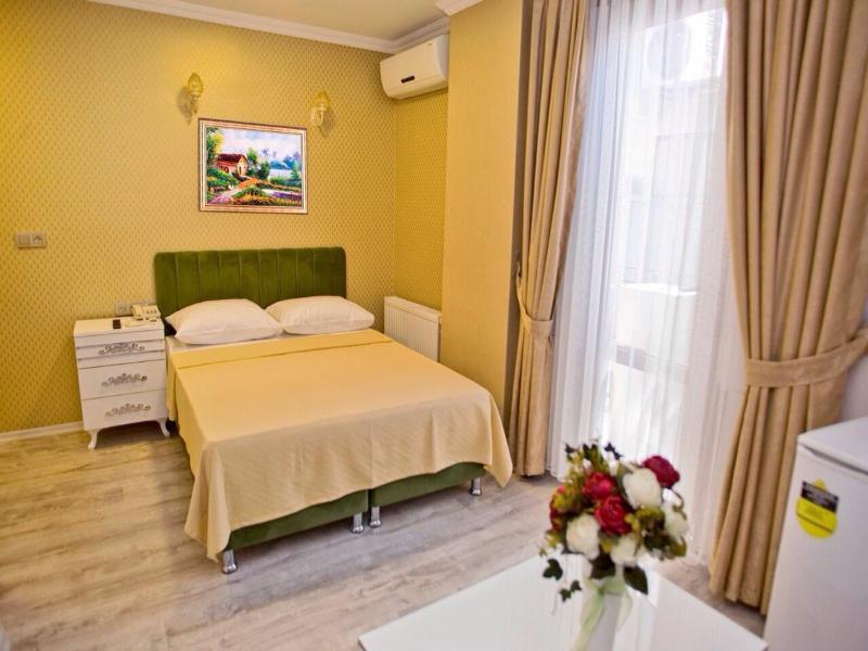 Hotel Admire