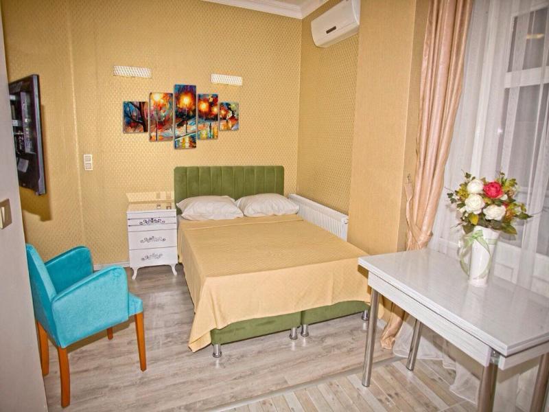 Hotel Admire 3*