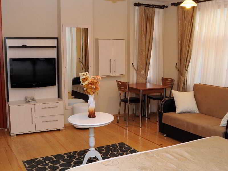 Hotel Admire