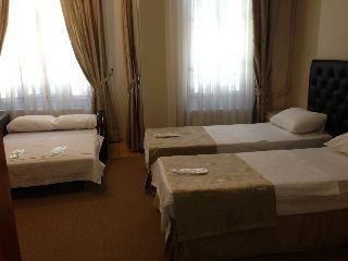 Admire 3* Istanbul