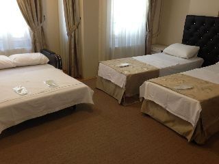 Admire Hotel Istanbul