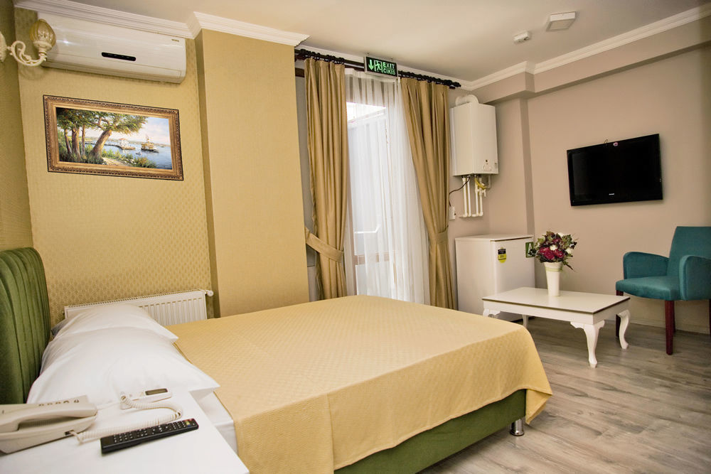 Admire Hotel